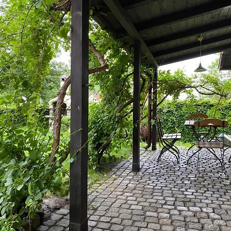 Maly Domek W Gorach Sowich Pieszyce Exterior photo
