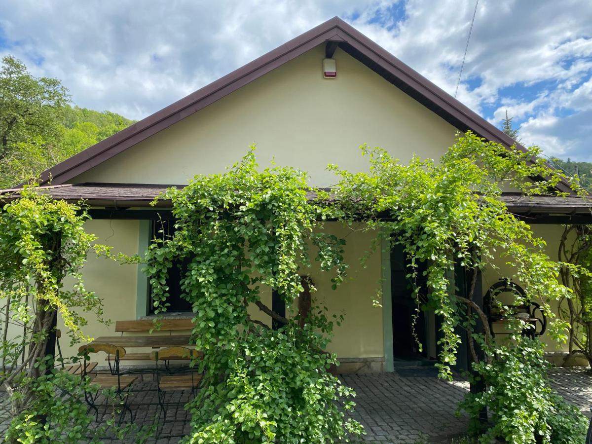 Holiday home Maly W Gorach Sowich