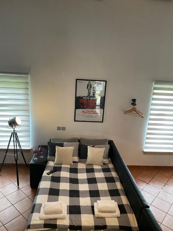 Holiday home Maly W Gorach Sowich