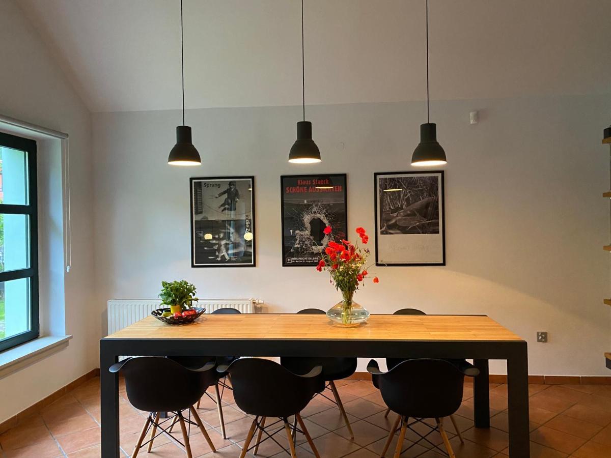 Maly W Gorach Sowich Ferienhaus