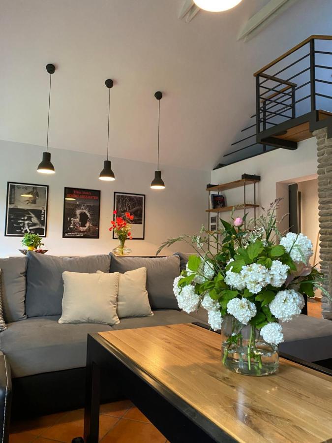 Maly W Gorach Sowich Holiday home Pieszyce