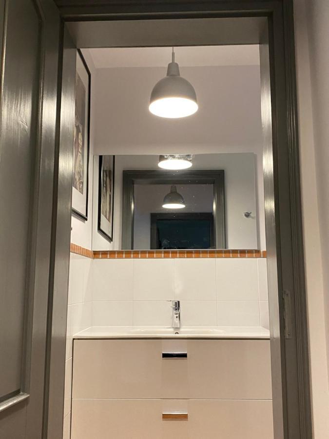 Maly W Gorach Sowich Ferienhaus *