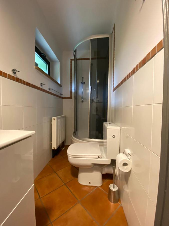 Holiday home Maly W Gorach Sowich