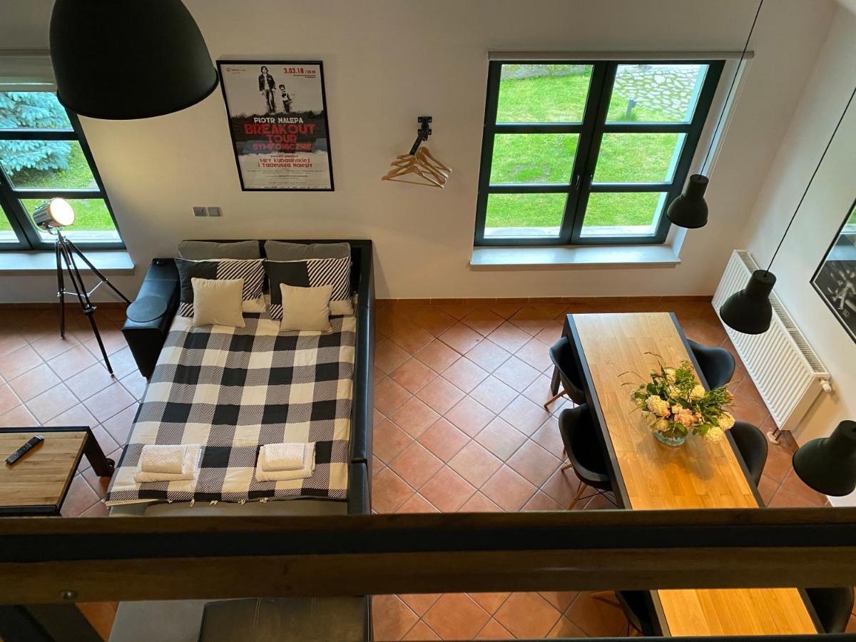 Holiday home Maly W Gorach Sowich Pieszyce