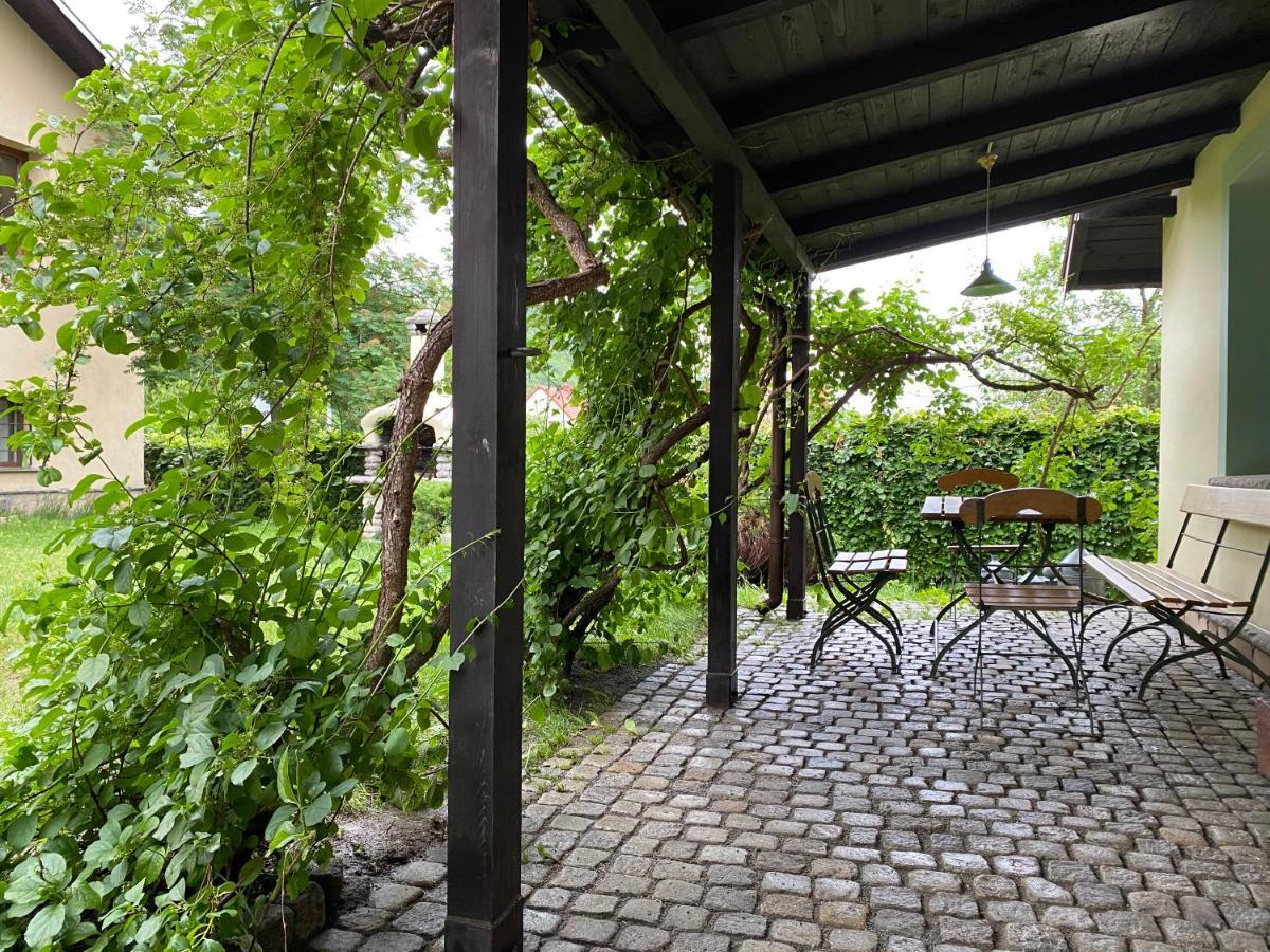 Holiday home Maly W Gorach Sowich *