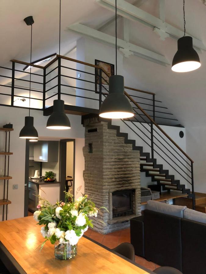 Holiday home Maly W Gorach Sowich *