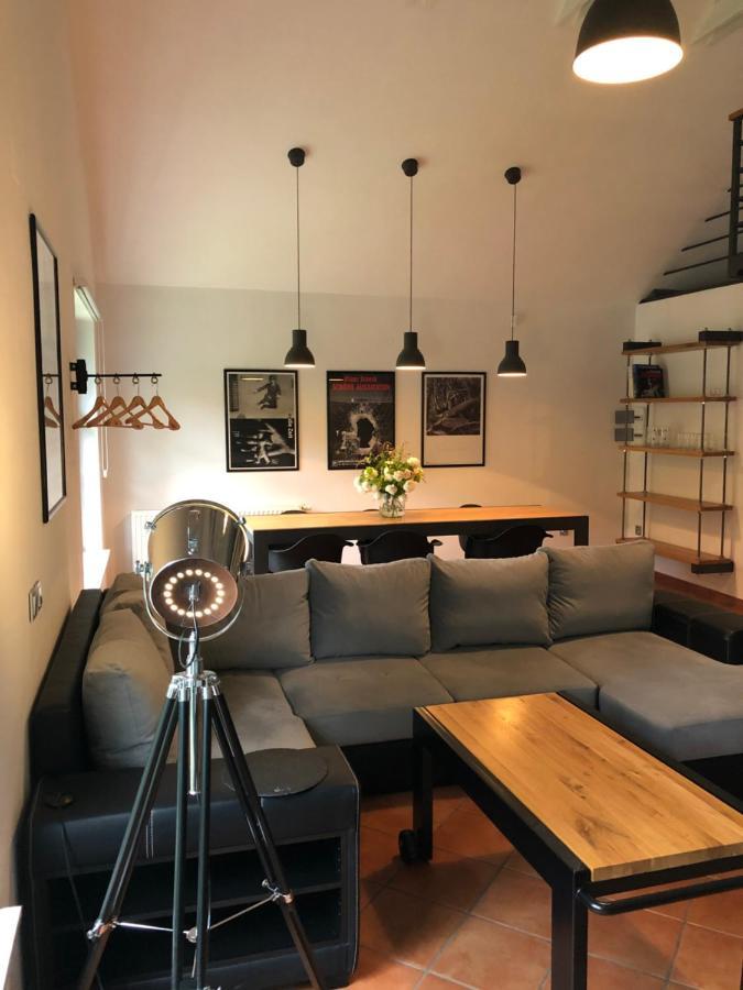 Maly W Gorach Sowich Holiday home